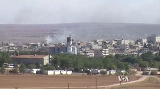 Picture of Kobanî
