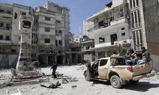 Picture of Jisr al-Shughur