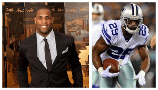 Picture of DeMarco Murray