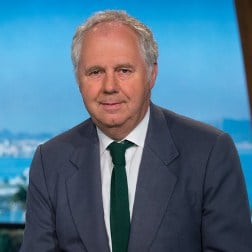 Picture of Ian Darke