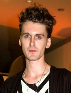 Picture of Gareth Pugh