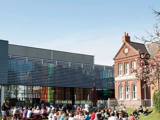 Picture of University of Portsmouth