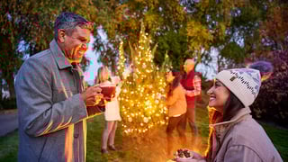 Picture of Winter solstice