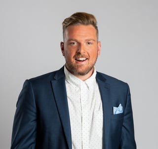 Picture of Pat McAfee