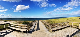 Picture of Crane Beach