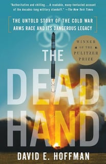 Picture of Dead Hand
