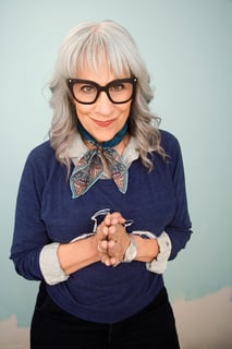 Picture of Lizz Winstead