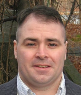 Picture of Daniel J. Flynn