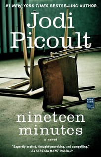 Picture of Nineteen Minutes