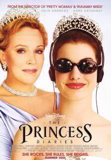 Picture of The Princess Diaries