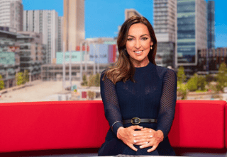 Picture of Sally Nugent