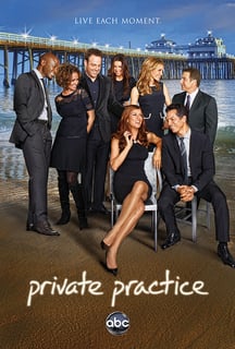 Picture of Private Practice