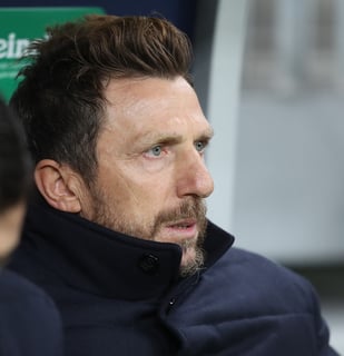 Picture of Eusebio Di Francesco
