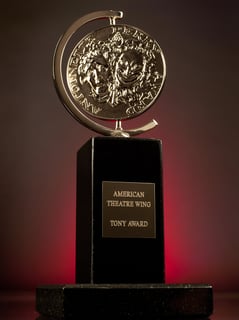 Picture of Special Tony Award