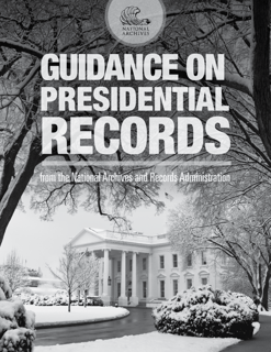 Picture of Presidential Records Act
