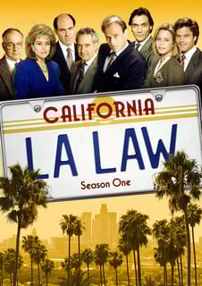 Picture of L.A. Law