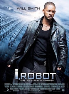 Picture of I, Robot