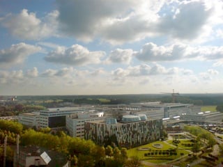 Picture of University Medical Center Utrecht