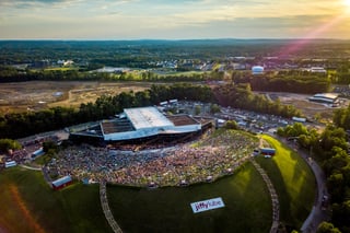 Picture of Jiffy Lube Live