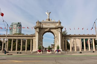 Picture of Exhibition Place