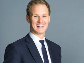 Picture of Dan Walker