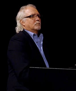 Picture of Donald Runnicles