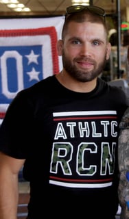 Picture of Jeremy Stephens