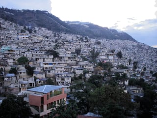 Picture of Pétion-Ville