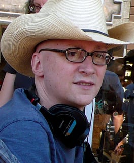 Picture of Greg Mottola