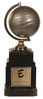 Picture of Eisner Awards