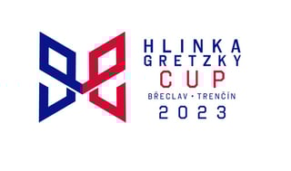 Picture of Hlinka Gretzky Cup