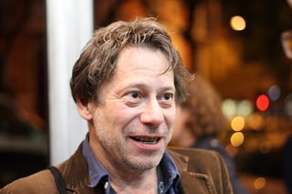 Picture of Mathieu Amalric