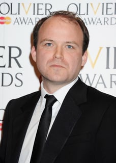 Picture of Rory Kinnear