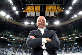 Picture of Jim Montgomery