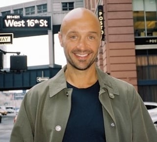 Picture of Joe Bastianich