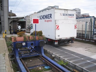 Picture of Schenker AG