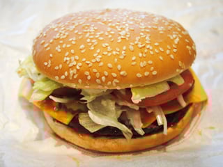 Picture of Whopper