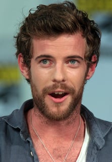 Picture of Harry Treadaway