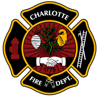Picture of Charlotte Fire Department