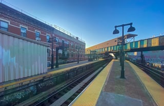 Picture of Myrtle Avenue