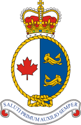 Picture of Canadian Coast Guard