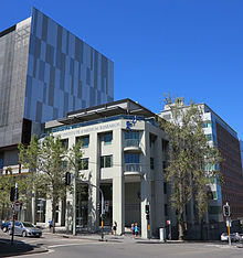 Picture of Garvan Institute of Medical Research