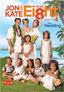 Picture of Jon & Kate Plus 8