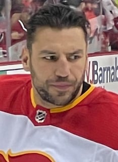 Picture of Milan Lucic