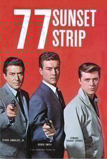 Picture of 77 Sunset Strip