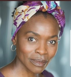 Picture of Rakie Ayola