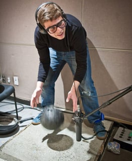 Picture of Foley