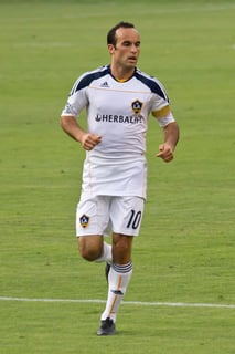 Picture of Landon Donovan