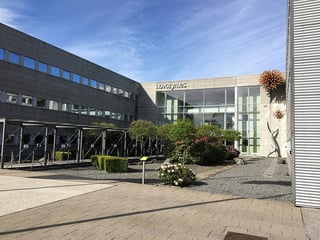 Picture of Novozymes