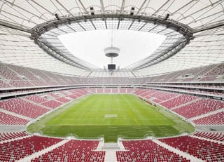 Picture of National Stadium